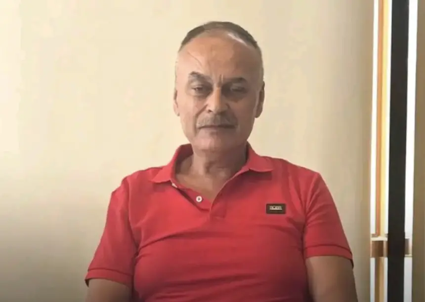 فؤاد الصحابي يكشف تطورات حالته الصحية بعد إصابته بورم سرطاني